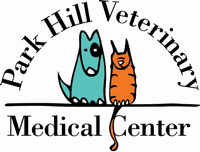 Park Hill Veterinary Medical Center Logo