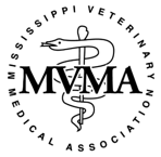 Mississippi Veterinary Medical Association Logo